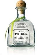 Patrn - Silver Tequila 0 (750)