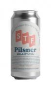 Simple Things Fermentations - Twisted Pilsner 0 (750)