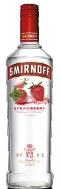 Smirnoff - Strawberry Twist Vodka 0 (750)