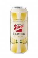 Stiegl - Lemon Radler 0 (414)