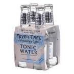 Fever Tree - Light Tonic Water 0 (206)