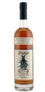 Willett - Straight Rye Whiskey 0 (750)