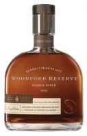 Woodford Reserve - Double Oaked Bourbon 0 (750)