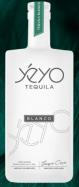 Yeyo - High Proof Blanco Tequila 0 (750)