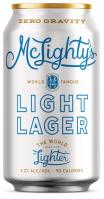 Zero Gravity - McLighty's Light Lager 0 (415)