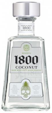 1800 - Coconut Tequila (50ml) (50ml)