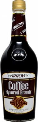 Arrow - Coffee Brandy (375ml) (375ml)
