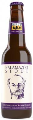 Bells Brewery - Kalamazoo Stout (6 pack 12oz bottles) (6 pack 12oz bottles)