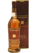 Glenmorangie - The Lasanta Sherry Cask 12 Year Single Malt Scotch (750ml) (750ml)