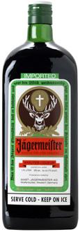 Jagermeister (750ml) (750ml)
