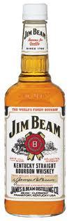 Jim Beam - Bourbon Kentucky (1.75L) (1.75L)