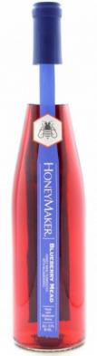 Maine Mead Works - Honeymaker Blueberry (750ml) (750ml)