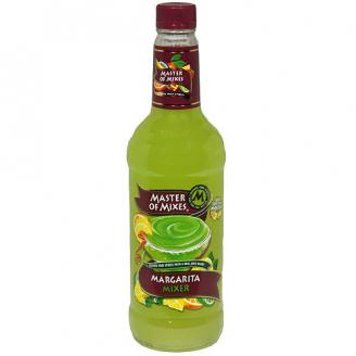 Master of Mixes - Margarita Mix (1.75L) (1.75L)