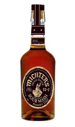 Michters - US*1 Original Sour Mash Whiskey (750ml) (750ml)