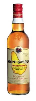 Mount Gay Eclipse Rum (1.75L) (1.75L)