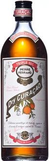 Pierre Ferrand - Dry Cura�ao (750ml) (750ml)
