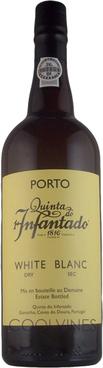 Quinta do Infantado - White Porto NV (750ml) (750ml)