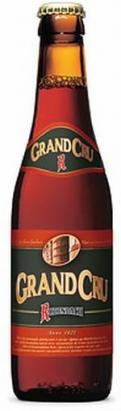 Rodenbach - Grand Cru (4 pack 12oz bottles) (4 pack 12oz bottles)