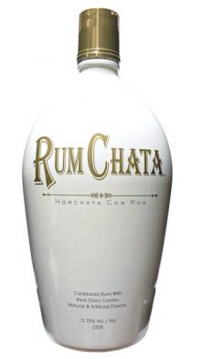 Rum Chata Cream Liquor (750ml) (750ml)