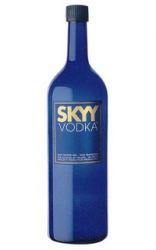 Skyy Vodka (750ml) (750ml)