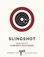 Slingshot - Cabernet Sauvignon Napa Valley NV (750ml) (750ml)