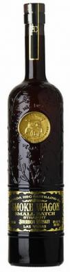 Smoke Wagon - Small Batch (750ml) (750ml)