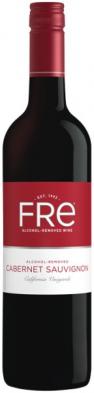 Sutter Home - FRE Cabernet Sauvignon (750ml) (750ml)