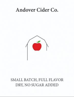 Andover Cider Co. - Cider (500ml) (500ml)