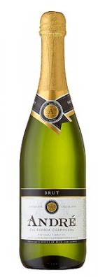 Andr - Brut California NV (750ml) (750ml)