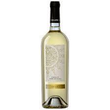 Bacaro - Terre Siciliane Grillo 2020 (750ml) (750ml)