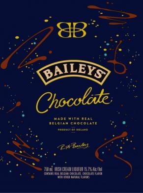 Baileys - Chocolate (750ml) (750ml)