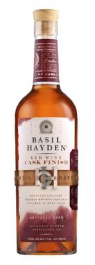 Basil Hayden - Red Wine Cask Finish (750ml) (750ml)