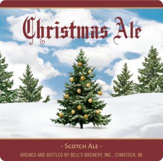 Bell's Brewery - Christmas Ale (6 pack 12oz bottles) (6 pack 12oz bottles)