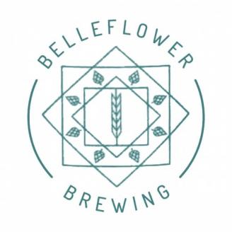 Belleflower Brewing - Hexology (4 pack 16oz cans) (4 pack 16oz cans)