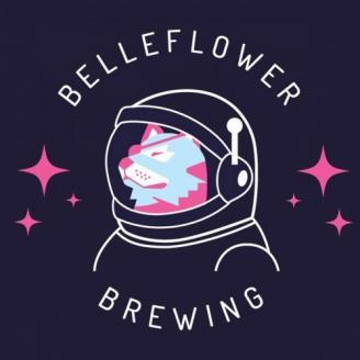 Belleflower Brewing - Scrugsy IPA (4 pack 16oz cans) (4 pack 16oz cans)