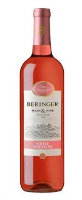Beringer - White Zinfandel California NV (1.5L) (1.5L)