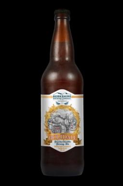 Berkshire Brewing Company - Holidale (22oz bottle) (22oz bottle)