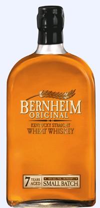 Bernheim - Small Batch Wheat Whiskey (750ml) (750ml)