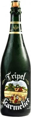 Brouwerij Bosteels - Tripel Karmeliet (12oz bottles) (12oz bottles)