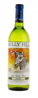 Bully Hill Wines - Goat White NV (750ml) (750ml)