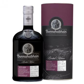 Bunnahabhain - Aonadh (750ml) (750ml)