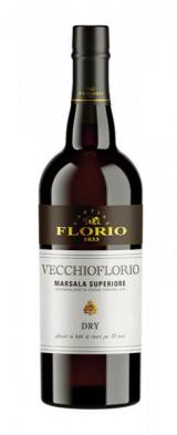 Cantine Florio - Marsala Dry NV (750ml) (750ml)