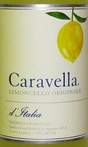 Caravella - Limoncello (750ml) (750ml)