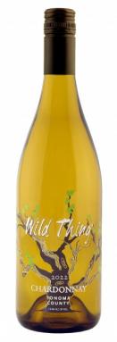Carol Shelton Wines - Wild Thing Chardonnay NV (750ml) (750ml)