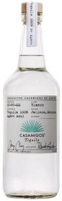Casamigos - Blanco Tequila (750ml) (750ml)