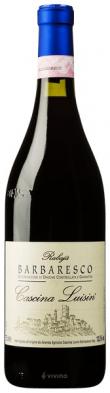 Cascina Luisin - Rabaj� Barbaresco 2016 (750ml) (750ml)