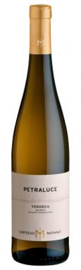 Castello Monaci - Petraluce Verdeca NV (750ml) (750ml)