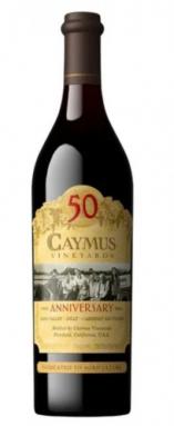 Caymus - Cabernet Sauvignon California NV (750ml) (750ml)