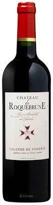 Ch�teau de Roquebrune - Lalande de Pomerol NV (750ml) (750ml)