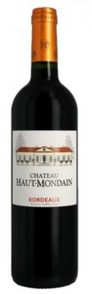 Chateau Haut Mondain - Bordeaux NV (750ml) (750ml)